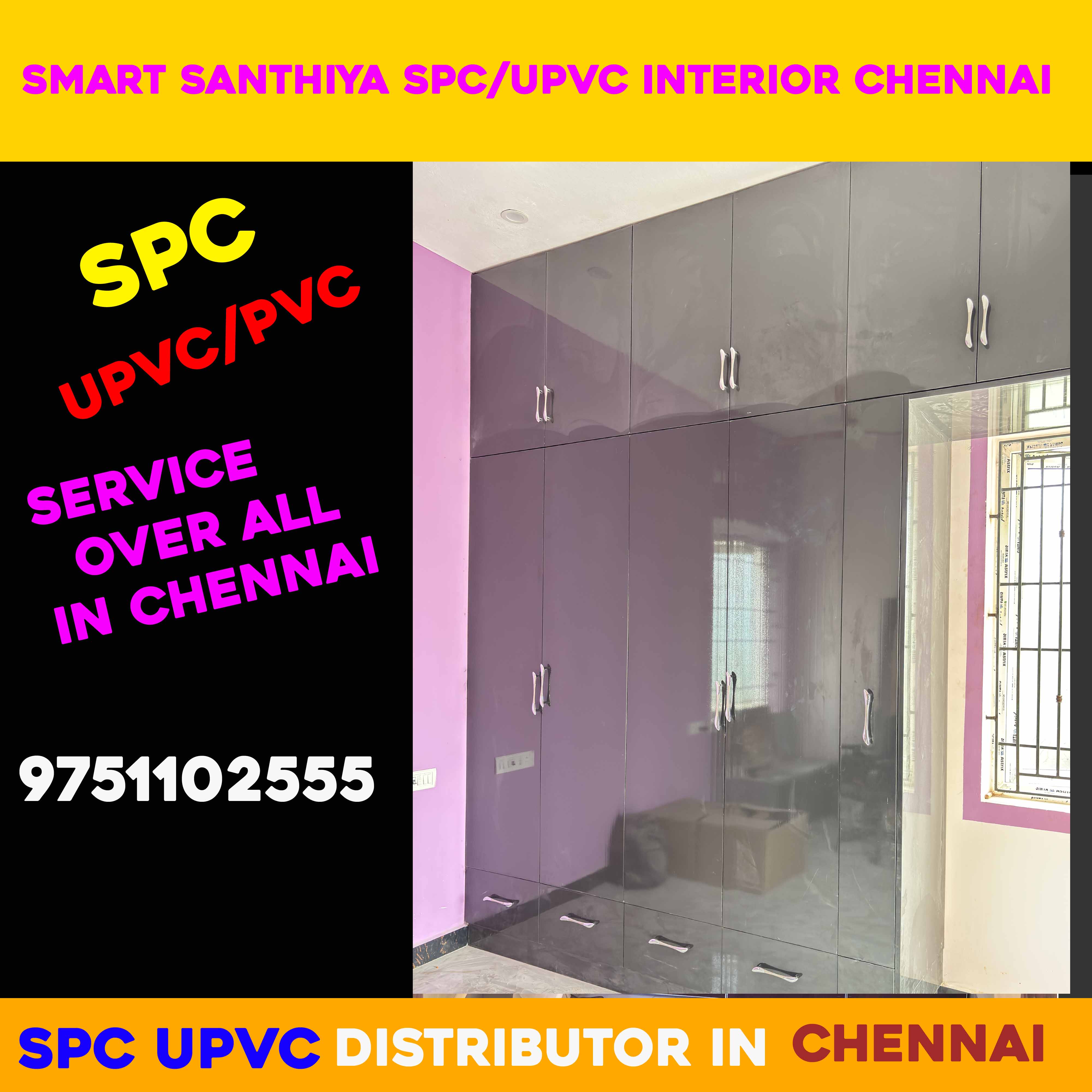 spc kitchen cabinets chennai